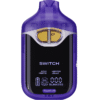 Boutiq Switch V4 Acai Mintz x Lemon Jelly